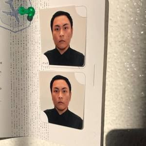 Meet your Posher, Kim